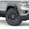 Rozšiřovací lemy - Jeep Grand Cherokee WK2 2011-2016