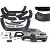Rozšiřovací lemy - Jeep Grand Cherokee WK2 2011-2016