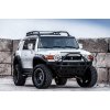 Rozšiřovací lemy - Toyota FJ Cruiser 2007+