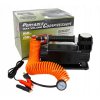 Dvojpístový kompresor 160l/min s 7m hadicí