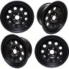 Ocelový disk 5x114,3 ET+35 16x7 RAV4 DACIA DUSTER