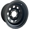 Ocelový disk 6x114,3 ET0 17x7 Navara D40 Pathfinder
