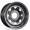 Ocelový disk 17x7 6/139,7 ET+15 CB 93,1 FORD RANGER