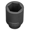 Úderový klíč hlavice 1'' ,32mm, Jonnesway