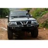 Přední nárazník NISSAN PATROL Y61 99-2008