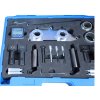 Sada nářadí pro aretování rozvodů motorů VW/Audi/Škoda/Seat 1.5 TSI – EA211 EVO (od roku 2017)