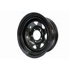 Ocelový disk 15x8 5x114,3 ET-25 Jeep XJ ZJ