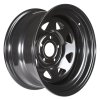 Ocelový disk 15x8 5x114,3 ET-25 Jeep XJ ZJ