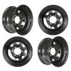 Ocelový disk 15x8 5x114,3 ET-25 Jeep XJ ZJ