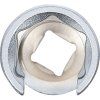 Otevřený objímkový klíč na lambda sondy 19 mm 3/8" BGS B.70988-19