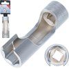 Otevřený objímkový klíč na lambda sondy 19 mm 3/8" BGS B.70988-19