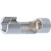 Otevřený objímkový klíč na lambda sondy 19 mm 3/8" BGS B.70988-19
