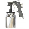 Pneumatická lakovací pistole 3-6 bar s tryskou 1.5 mm  Adler