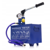 Ruční pumpa tester pro těsnění 0-50 bar Kraft&Dele KD10479