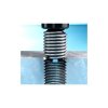 QS14186, Závitová vložka na opravu poškozených závitů, závit M14x1.25mm