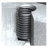 QS14186- Závitová vložka na opravu poškozených závitů, závit M14x1.25mm
