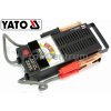 ANALOGOVř TESTER AKUMULçTORń YATO YT-8310,  AUTOBATERIE