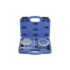 ARETACE ROZVODů FORD JAGUAR 2.0 2.2 2.4 3.2 TDCI,FORD: Mondeo (00-07) Transit (00-11) FIAT: Ducato (06-11) JAGUAR: X-Type (01-10) LAND ROVER: Defender (07-11) CITROËN: Relay (06-11) PEUGEOT: Boxer 3 (06-11) LDV: Convoy (02-06