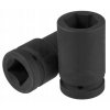 Nástrčný klíč  cálový , úderová hlavice prodloužená 1'' 21mm CR-MO, Jonnesway S03AD8121