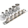 Nástrčné klíče na vstřikovací čerpadla TDI VAG Bosch M5-M12 1/2&quot
