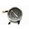 Manometr pro testování tlaku a podtlaku paliva, JONNESWAY