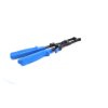 8195 kleste na samosvorne hadicove spony otocne 280mm asta