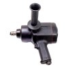 Úderový utahovák 3/4" 2000Nm twin hammer,pneumatický klíč Satra