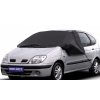 Ochranný kryt proti námraze předního skla automobilu