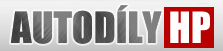Autodíly HP