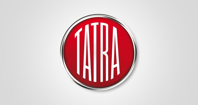 Tatra logo