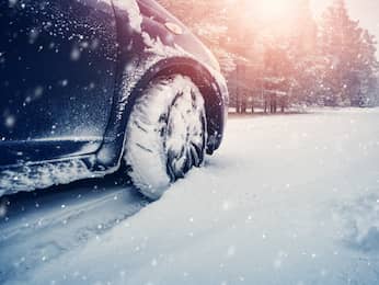 Auto v zimě aneb 15 rad a doporučení, jak se co nejlépe připravit na sezónu