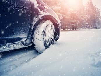 Auto v zimě aneb 15 rad a doporučení, jak se co nejlépe připravit na sezónu