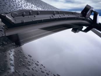 Jak správně vybrat stěrače (a prodloužit jejich životnosti)?