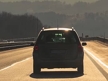 Jak se vyhnout složitému výběru povinného ručení