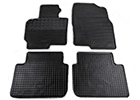 Gumové autokoberce