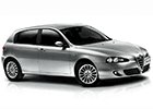 Doplňky Alfa Romeo 147