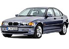 Střešní nosiče a příčníky pro BMW 3 E46