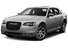 Plachty na auto Chrysler 300C