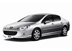 Střešní nosiče a příčníky pro Peugeot 407