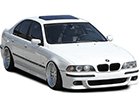 Střešní nosiče a příčníky pro BMW 5 E39