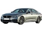 Střešní nosiče a příčníky pro BMW 5 G30