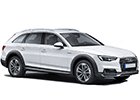 Střešní nosiče a příčníky pro Audi A4 Allroad