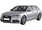 Střešní nosiče a příčníky pro Audi A4 Avant