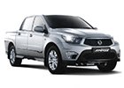 Doplňky SsangYong Actyon