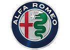 Zadní stěrač Alfa Romeo