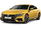 Textilní autokoberce Volkswagen VW Arteon