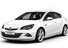 Autopotahy pro Opel Astra