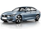 Gumové koberce BMW 3