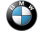 Boční ochranné lišty na dveře BMW