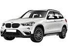 Plachty na auto BMW X1